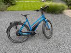 Sparta R5Te smart elektrische fiets framemaat 57, Fietsen en Brommers, Fietsen | Dames | Damesfietsen, Sparta, Gebruikt, Versnellingen