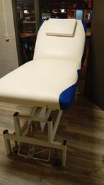 Electrische massagebanken, Ophalen, Gebruikt, Massagetafel