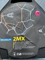 Sneeuwketting set Michelin VW Golf ongebruikt, Auto diversen, Sneeuwkettingen, Ophalen, Nieuw