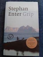 Stephan Enter - Grip, Stephan Enter, Nieuw, Ophalen of Verzenden, Nederland