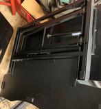 Bureau Zit Sta Verhoger, Ophalen, Gebruikt