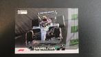 LEWIS HAMILTON 2024 Topps Paddock Pass Photographer's Proof, Ophalen of Verzenden, Zo goed als nieuw, Plaatje