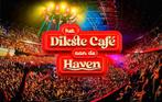 Tickets voor dikste cafe aan de haven Ahoy Rotterdam 9 mei, Tickets en Kaartjes, Twee personen