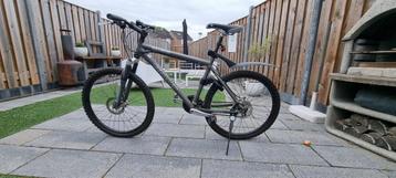 Giant Terrago beschikbaar voor biedingen