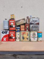 oude blikken LOT, Verzamelen, Ophalen of Verzenden, Gebruikt, Overige, Overige merken