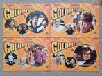 AUSTIN   POWERS   IN   GOLDMEMBER     lobbycard set., Verzamelen, Verzenden, Nieuw, Film en Tv