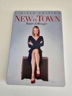 Dvd new in town steelbook, Ophalen of Verzenden, Romantische komedie