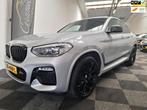BMW X4 XDrive. High Executive. M-Sport. 69.000 km NAP., Auto's, Automaat, 1998 cc, Gebruikt, 4 cilinders