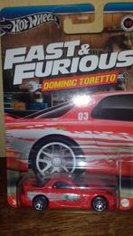1995 Mazda RX-7  Hot Wheels, Ophalen, Nieuw