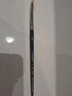 Rowney S.40 Sable Waterverf Penseel - Nieuw, Ophalen