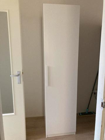 Pax kast