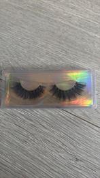 Nep wimpers, Nooit gedragen!, Ophalen of Verzenden, Nieuw, Zwart, Make-up