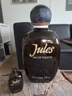 Jules Dior Factice, Verzamelen, Parfumverzamelingen, Ophalen of Verzenden, Gebruikt, Parfumfles