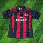 Ac Milan home kit 11/12, Overige maten, Ophalen of Verzenden, Zo goed als nieuw, Adidas