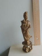Guan Yin beeld,, keramiek. Antiek, Ophalen of Verzenden