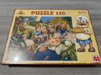 Oude Efteling Laaf puzzle - Nog gesealed!, Ophalen of Verzenden, Nieuw, Overige typen