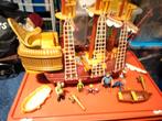 Peter Pan schip, Kinderen en Baby's, Speelgoed | Playmobil, Ophalen of Verzenden, Zo goed als nieuw, Complete set