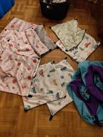 11x hangmatten voor knaagdieren/ ratten, Dieren en Toebehoren, Ophalen of Verzenden, Zo goed als nieuw, Transportkoffer of -box