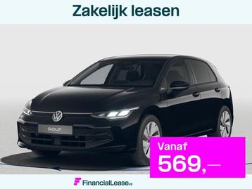 Volkswagen Golf Life Edition 1.5 TSI 116 pk 6 versn. Hand · beschikbaar voor biedingen