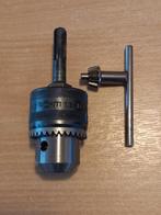 Röhm Snelspanboorhouder SDS diameter: 1.5-13 mm., Ophalen, Zo goed als nieuw, Boormachine