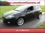 Fiat Bravo 1.4 MultiAir Easy Sport 140PK 2013, Sportieve aut, Auto's, Fiat, Origineel Nederlands, Te koop, Airconditioning, 5 stoelen