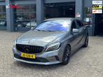 Mercedes-Benz A-klasse 180 Ambition Facelift|Stoelvw|XlNavi|, 65 €/maand, Gebruikt, Euro 6, 4 cilinders
