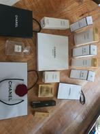 Verpakking cadeau doosjes tasjes chanel, Verzamelen, Ophalen of Verzenden, Verpakking
