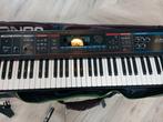 Roland Juno-DI Syntesizer, Ophalen of Verzenden, Zo goed als nieuw, 61 toetsen, Roland