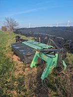 Deutz Fahr SM5.30 maaier defect, Ophalen