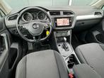 Volkswagen Tiguan 1.4 TSI ACT * Cruise * Navi * Clima * Trek, Auto's, Te koop, Geïmporteerd, Benzine, 73 €/maand