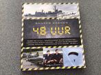 Sander Koenen - 48 uur, Ophalen of Verzenden, Zo goed als nieuw