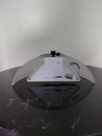 Angelo Mangiatti piramide ontwerp, Huis en Inrichting, Halogeen, Gebruikt, Metaal of Aluminium, Ophalen of Verzenden