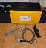 SMA solar Sunny boy omvormer SB 1200, Doe-het-zelf en Verbouw, Elektra en Kabels, Ophalen, Gebruikt
