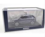 DS7 CROSSBACK PRESIDENTIEL 2017 + Macron 1/43 NOREV 170012, Verzenden, Nieuw, Auto, Norev