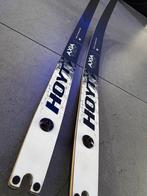 Hoyt axia latten grand prix, Ophalen of Verzenden, Zo goed als nieuw, Recurveboog