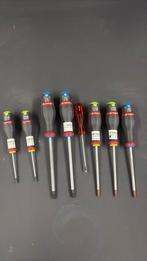 Facom Schroevendraaiers, Auto diversen, Verzenden, Facom, Nieuw, Facom