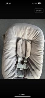 New born set tripptrapp, Kinderen en Baby's, Kinderstoelen, Ophalen of Verzenden, Overige typen
