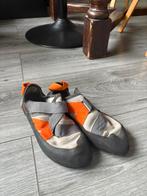 Klim / boulder schoenen maat 38, Sport en Fitness, Klimsport, Ophalen of Verzenden, Gebruikt, Klimsportschoenen