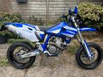 Yamaha WR426F 2001 supermoto  supermotard autodeco, Motoren, Enduro, Minimaal motorrijbewijs A2, 1 cilinder, 12 t/m 35 kW