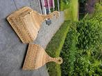 Ikea gullholmen schommelstoel 2 stuks, Huis en Inrichting, Stoelen, Ophalen, Eén