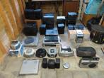 grote partij audioapparatuur, Ophalen, Niet werkend, Overige typen