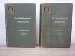 J. Bavinck - De Heidelbergsche Catechismus, Boeken, Gelezen, Christendom | Protestants, Ophalen of Verzenden