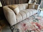 Fauteuil of Bank Pippa of Pablo, keuze uit 400+ kleuren., Ophalen, Metaal, Overige maten, Modern, landelijk, tijdloos