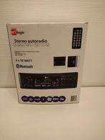 MT Logic Autoradio, Ophalen of Verzenden, Nieuw