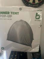 Bo-camp Pop up binnentent, Caravans en Kamperen, Tenten, Ophalen of Verzenden, Zo goed als nieuw, Tot en met 2