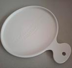 Kaas- en Worstbord Riviera Maison, Huis en Inrichting, Keuken | Servies, Ophalen of Verzenden, Zo goed als nieuw, Bord(en), Overige stijlen