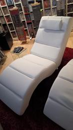 Relax stoel ( len ), Ophalen, Gebruikt, Eenpersoons, 75 tot 100 cm