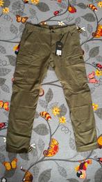 PME Legend Cargo Broek maat  W34-L32, Kleding | Heren, Ophalen of Verzenden, Nieuw, Overige maten, Groen