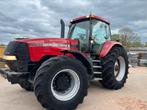 Case mx255, Gebruikt, Ophalen of Verzenden, Case IH