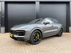 Porsche Cayenne 3.0 V6 462pk E-hybrid 2019 full optie, Auto's, Porsche, 2995 cc, 340 pk, Grijs, Hybride Elektrisch/Benzine